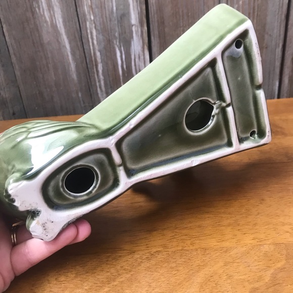 Vintage Bird Dish - Picture 4 of 5